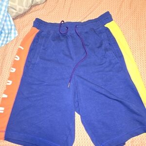 Mans Jordan shorts